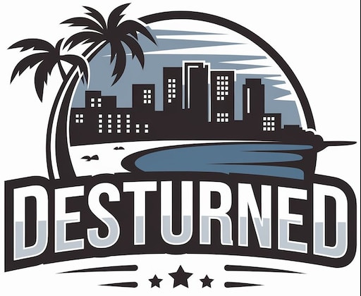 Desturned PD Bike