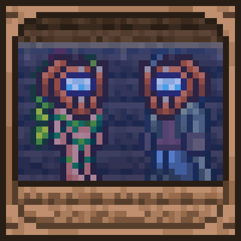 No NPC Drowning – Terraria Mod