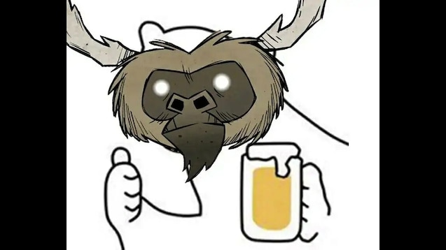 更好的牛牛-自用 – Don't Starve Together Mod