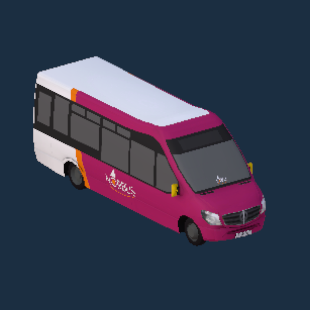 Mellor Strata LF NorBus Corporate Livery