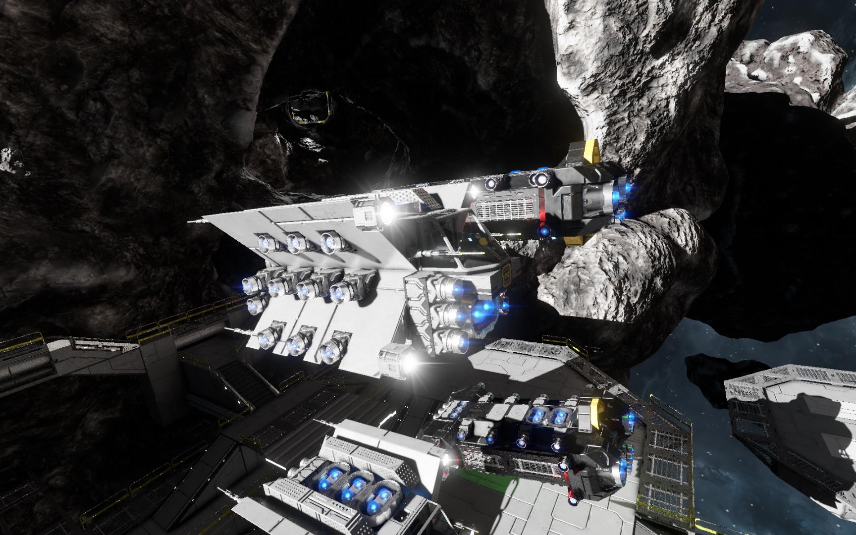 Race Track 123