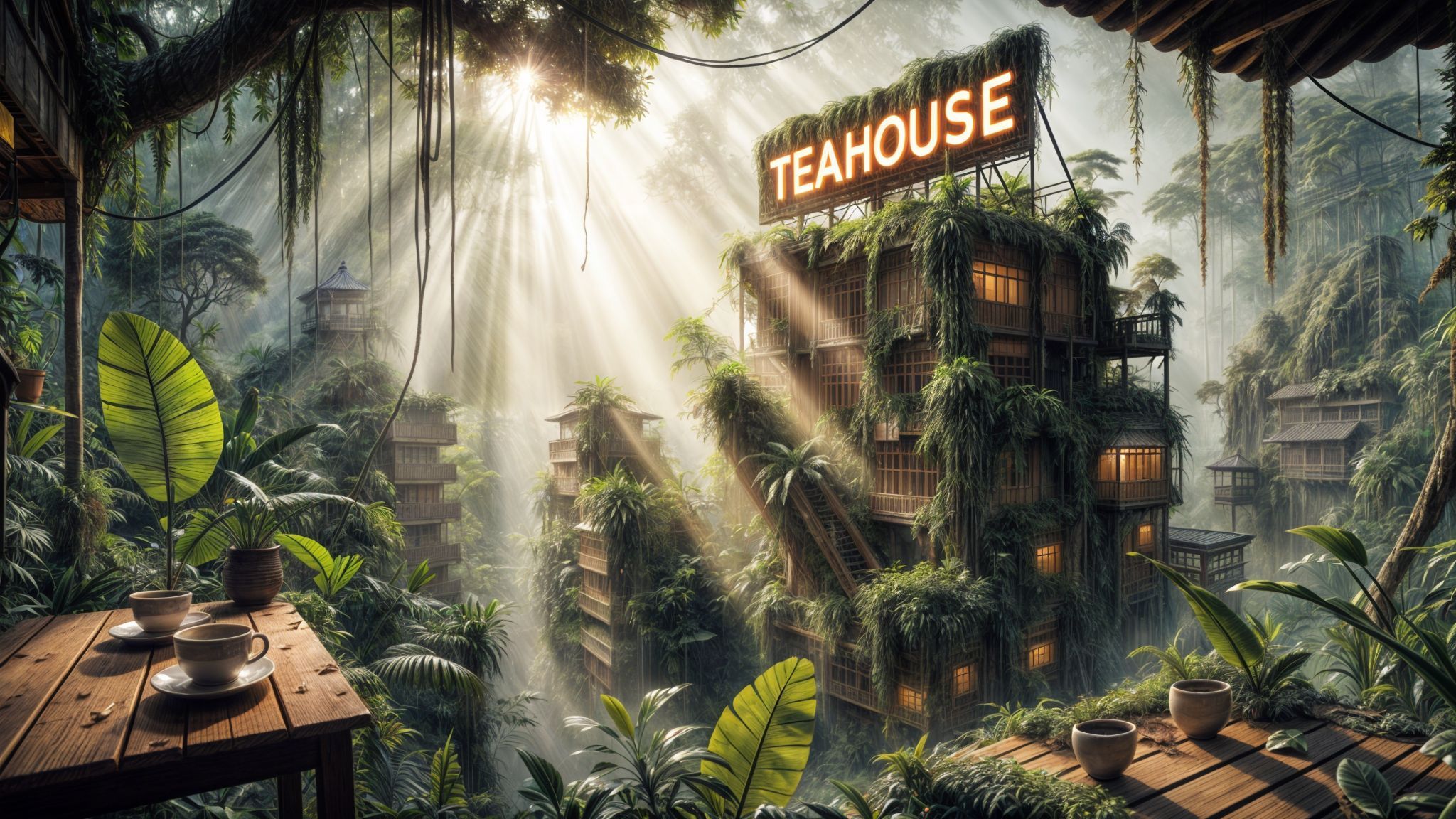 TeahouseLS