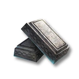 金属锭极速版 Metal Ingot Express Recipe – Soulmask Mod