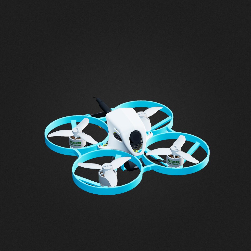AIR 65 BETAFPV FPV TINYWHOOP