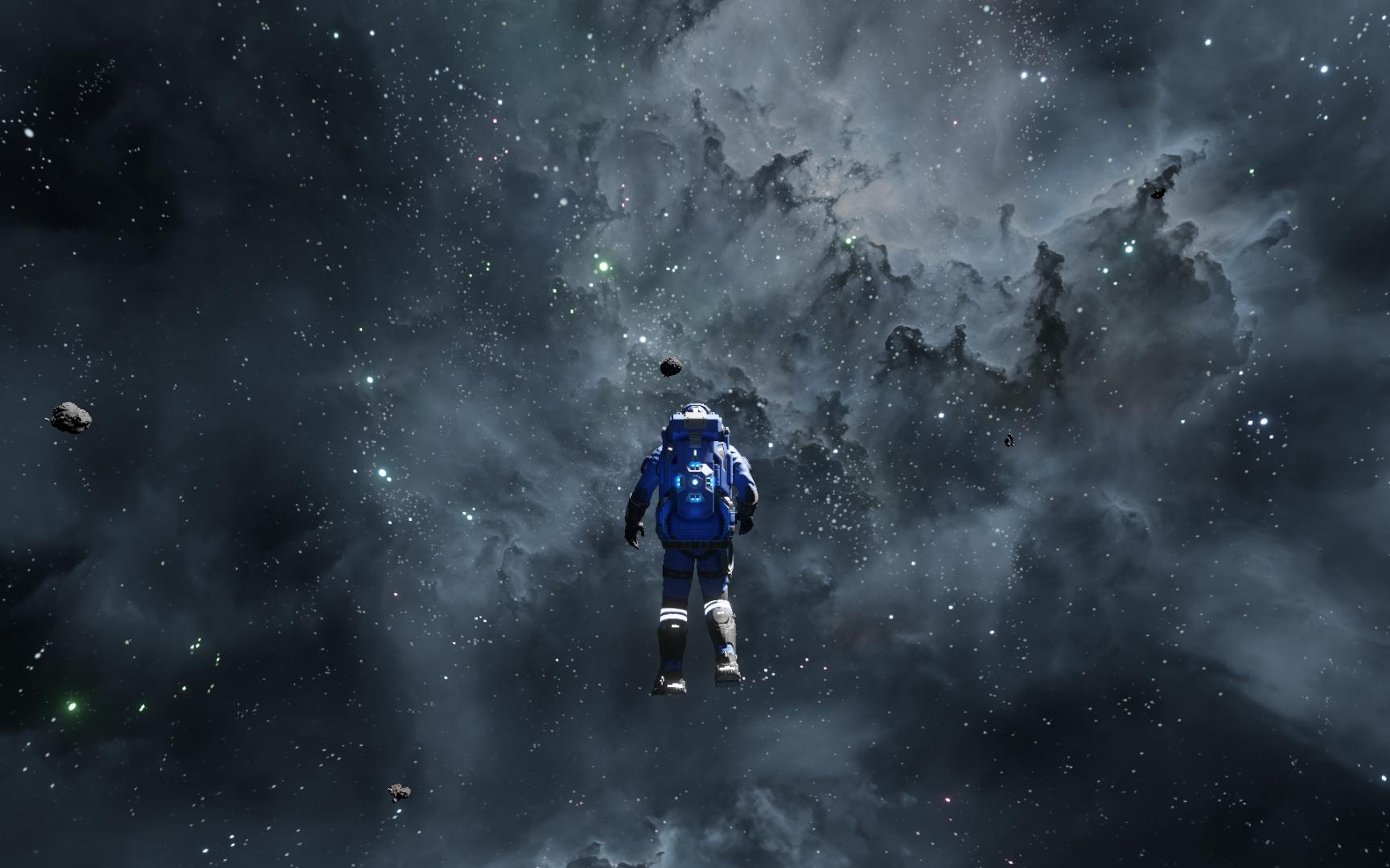 THE END IS NEVER THE END IS NEVER THE END IS NEVER