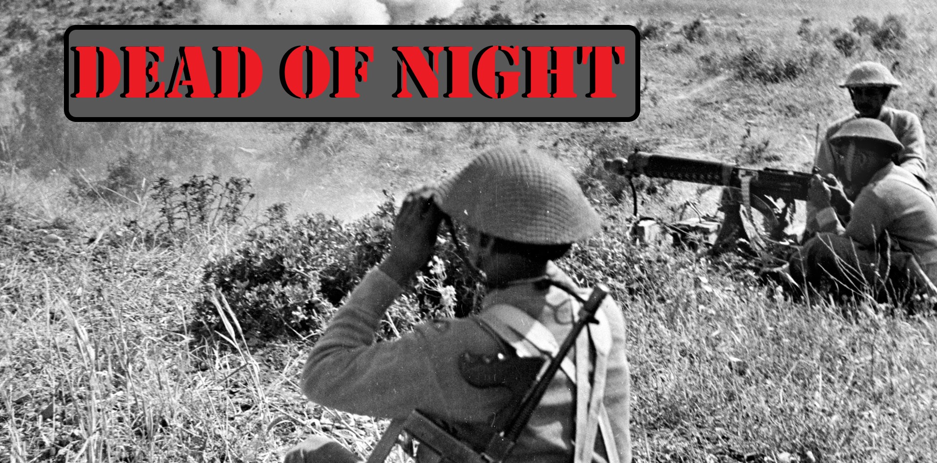 Dead of Night [Mission]