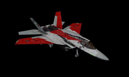 Crimson Team | Decimator-B 05