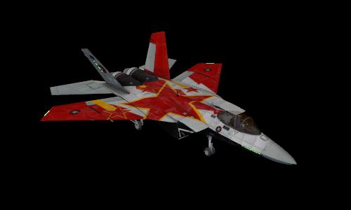 Crimson Team | Decimator-B 04