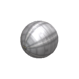 Orb II: The Ballening