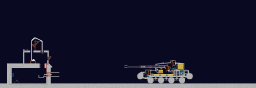 bunker vs tank