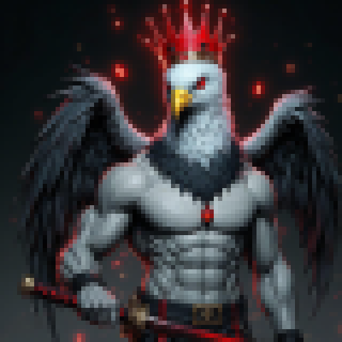PigeonGod – tModLoader Mod