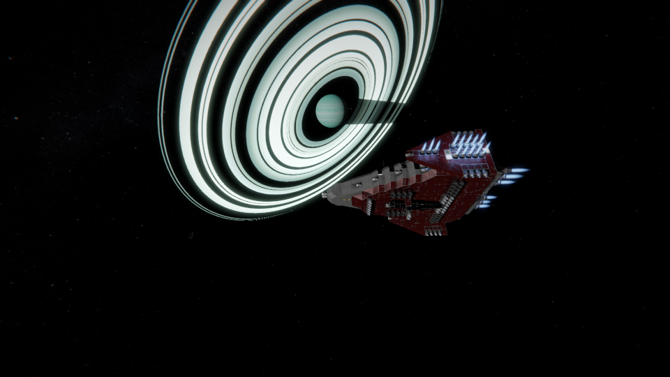 Planet Explorer 513-7723 "Pandora"
