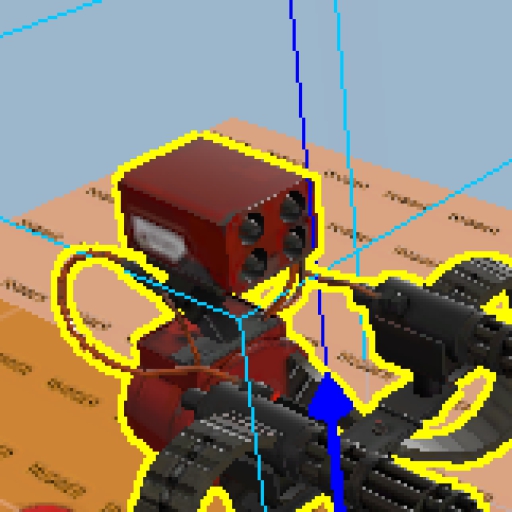 Sentry Payload – Team Fortress 2 Mod