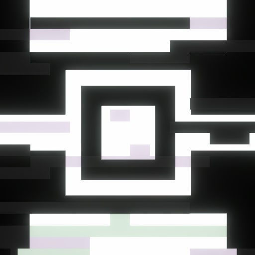 Aratonati's daneeko's The Maze of Mayonnaise