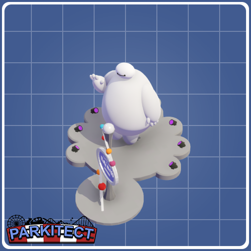 Baymax