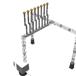 Double Pendulum