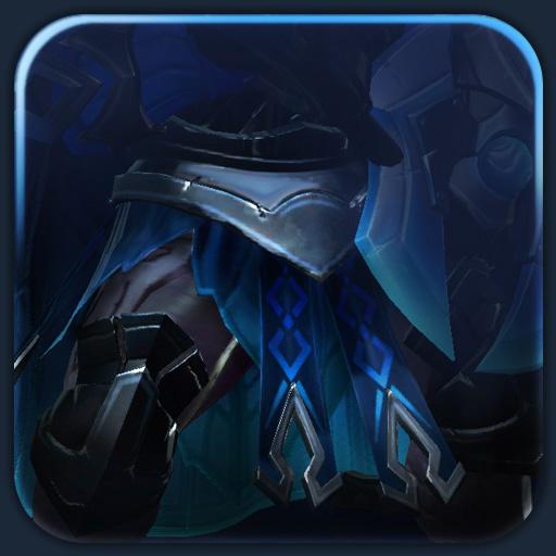 Belt | Cosmic Hermit