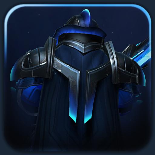 Shoulder | Cosmic Hermit