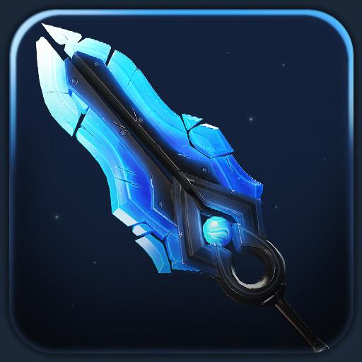 Weapon | Cosmic Hermit