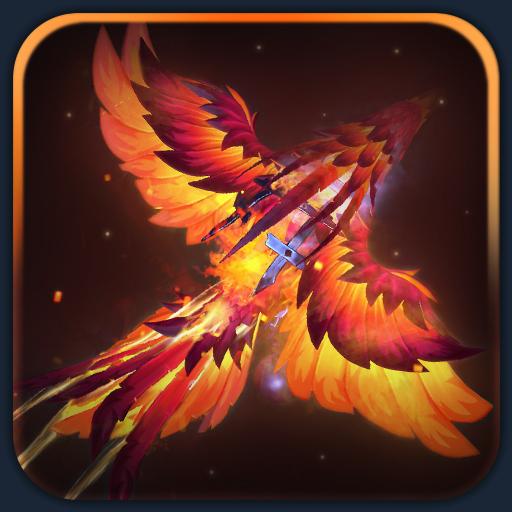 Wings | Captive Star