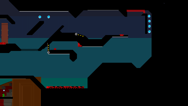 a different map preview