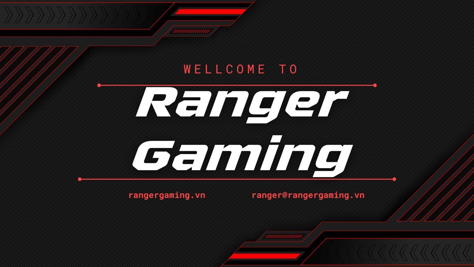 Pack2 (Ranger gaming group)
