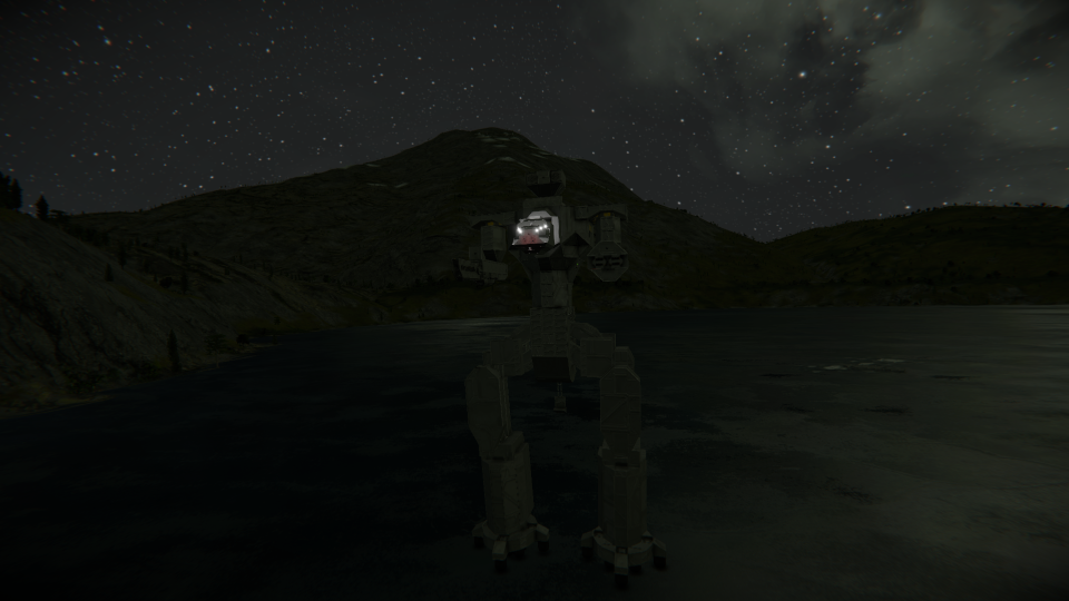 Raider Titan