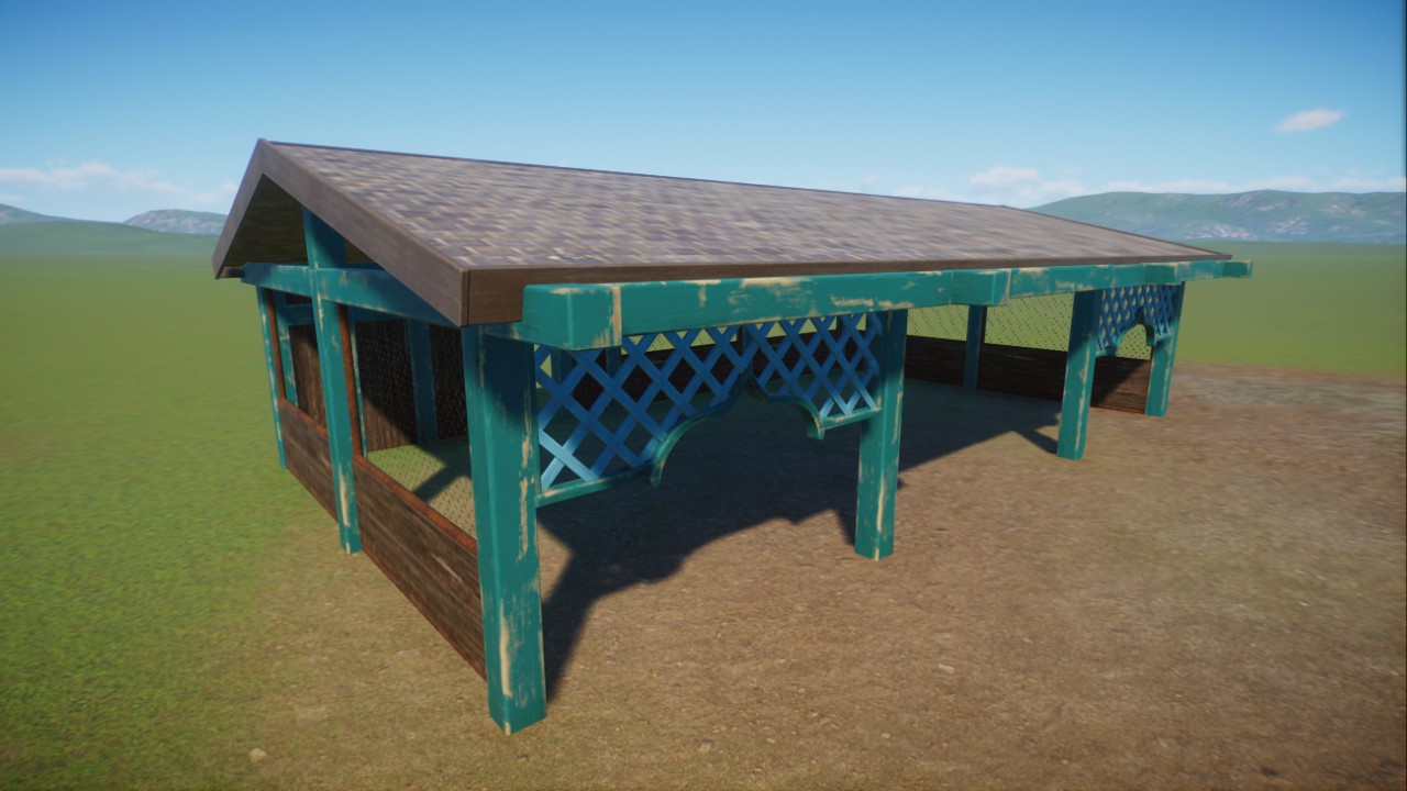 Shelter