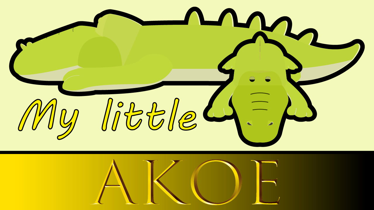 Akoe
