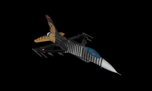 TuAF SoloTurk Demo Team 2023