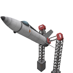 X-2 Skycycle