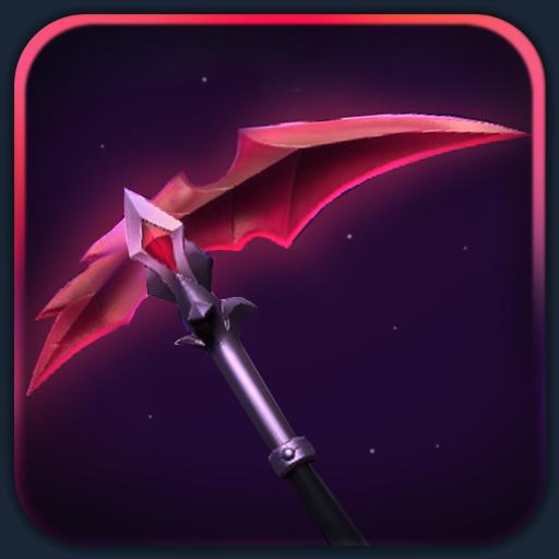Weapon | Mysterious Stranger