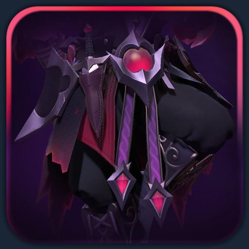 Belt | Mysterious Stranger