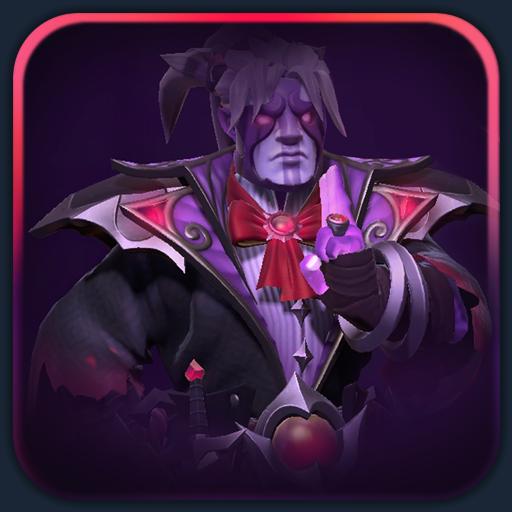 Armor | Mysterious Stranger