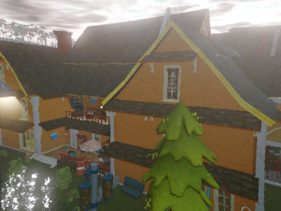 home DEMO