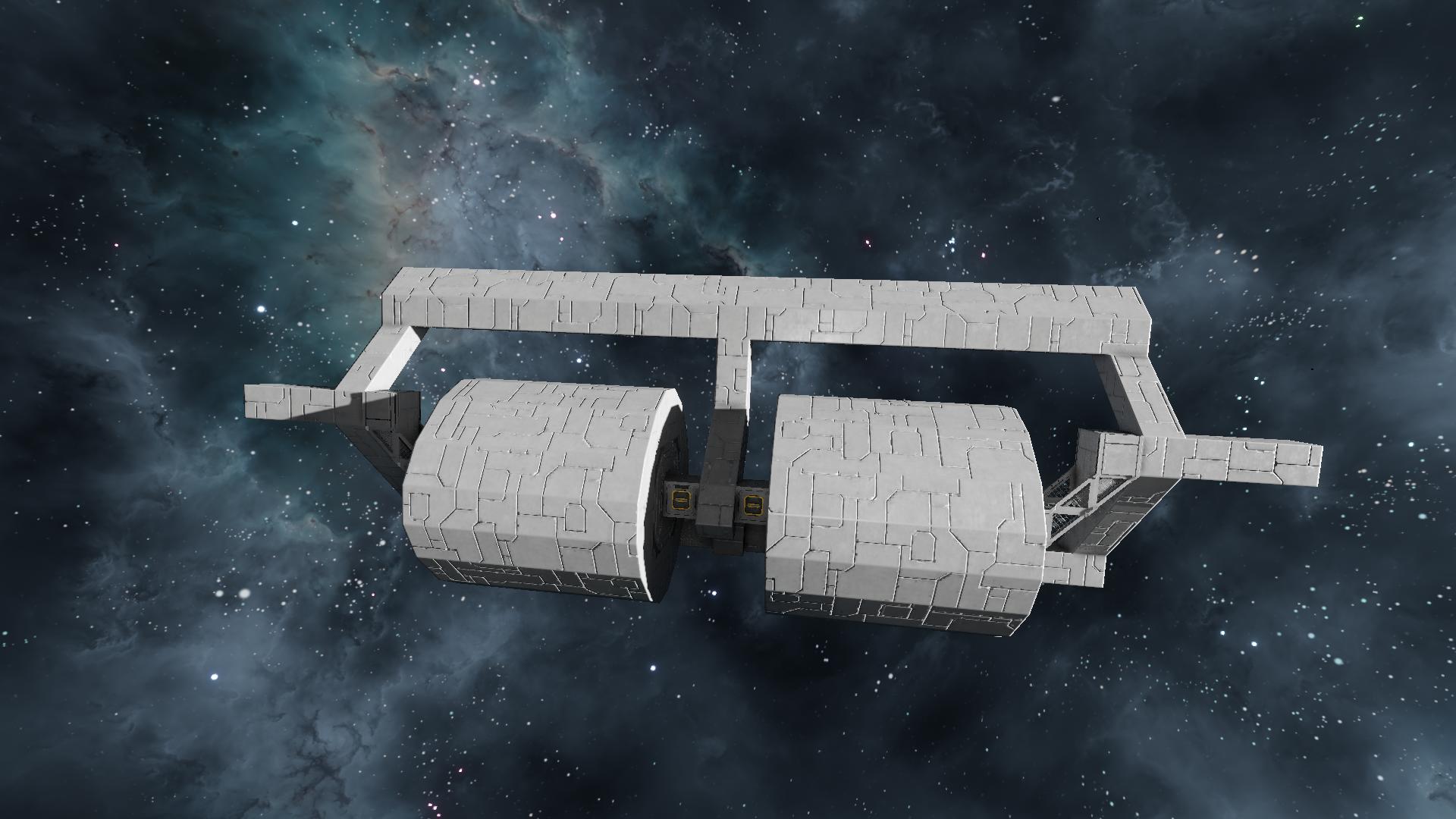 Tanker/Cargo Segment