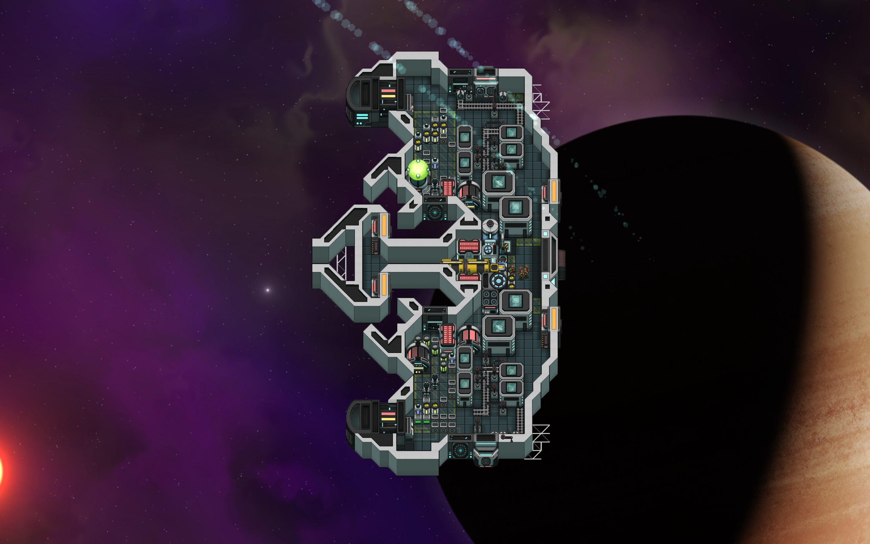 Auto-Miner