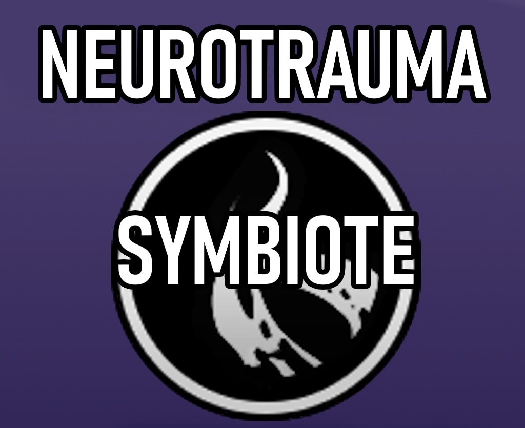 NT Symbiote (Legacy)