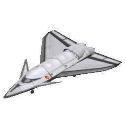 Boeing F-47 Hitman
