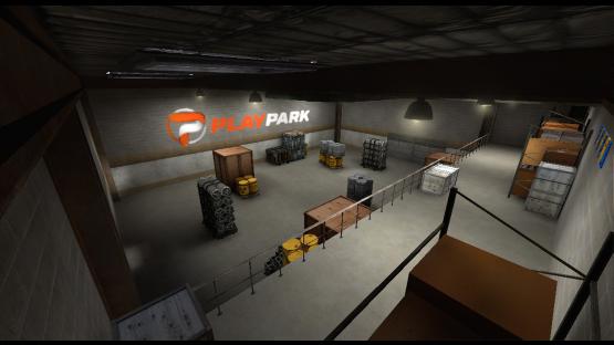 am_warehouse3_pp – Counter-Strike 2 Mod