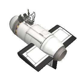 Small Jetski