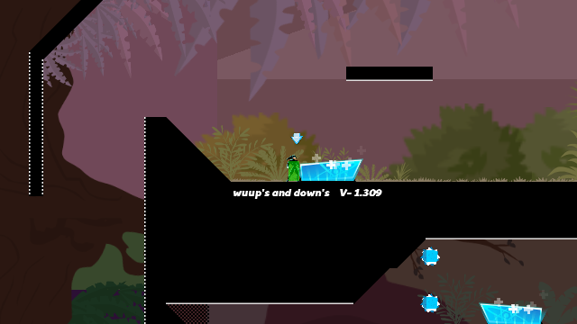 wuup's and down's V-1.309 preview