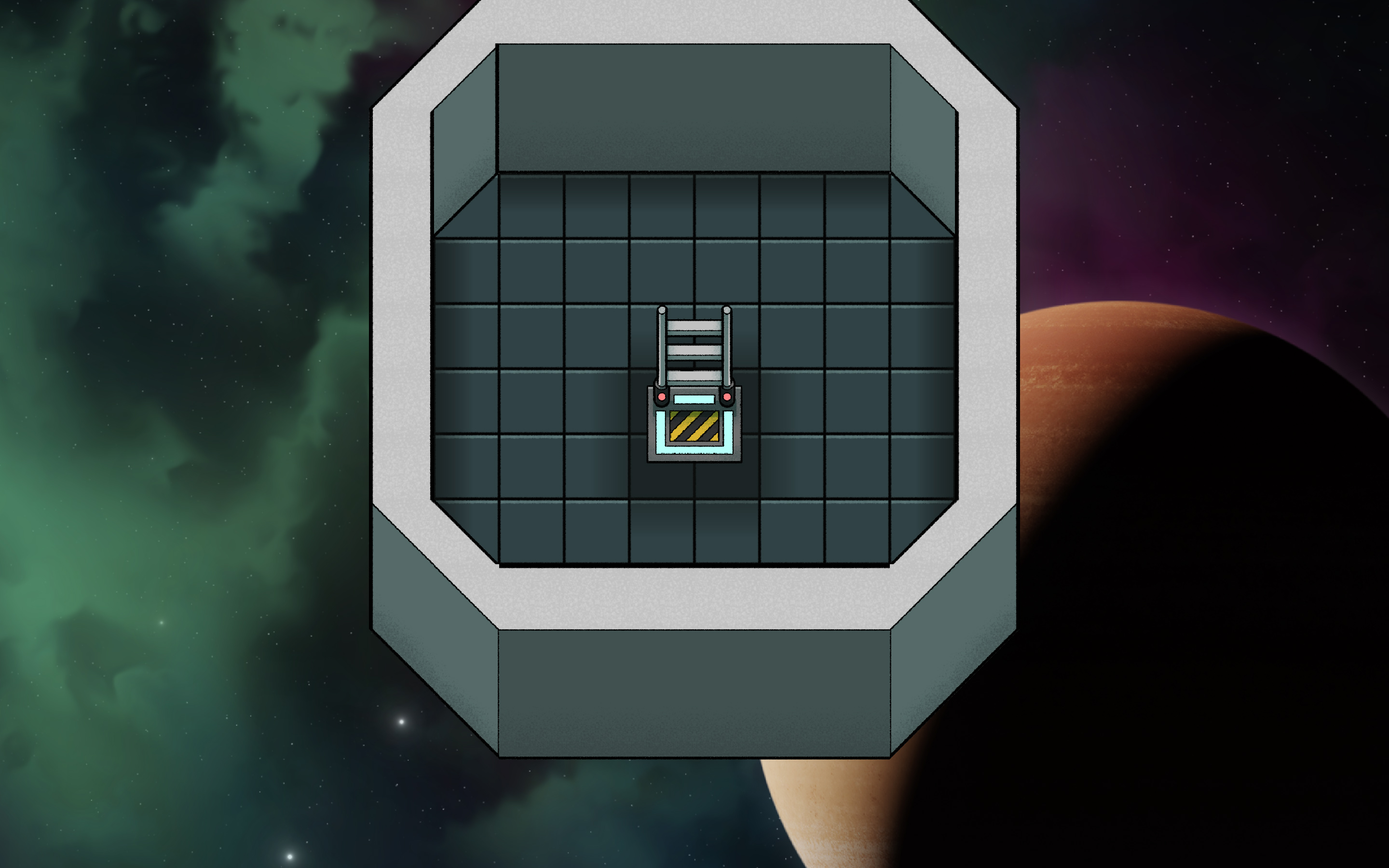 NEwShip Core