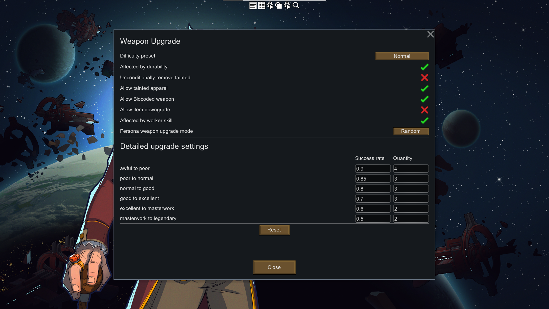 Screenshot 3