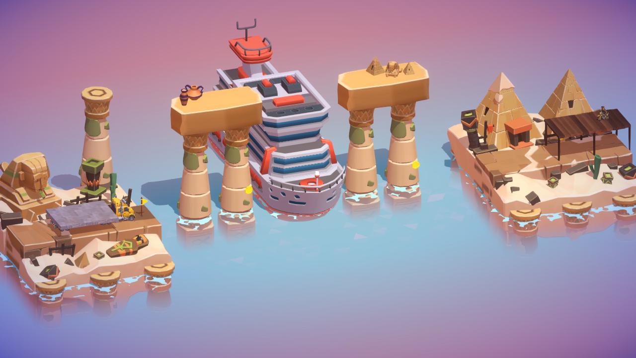 Hy-Profile Delivery
