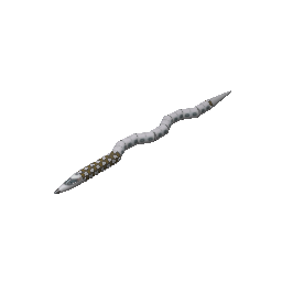 Totally Practical™ Sidewinder