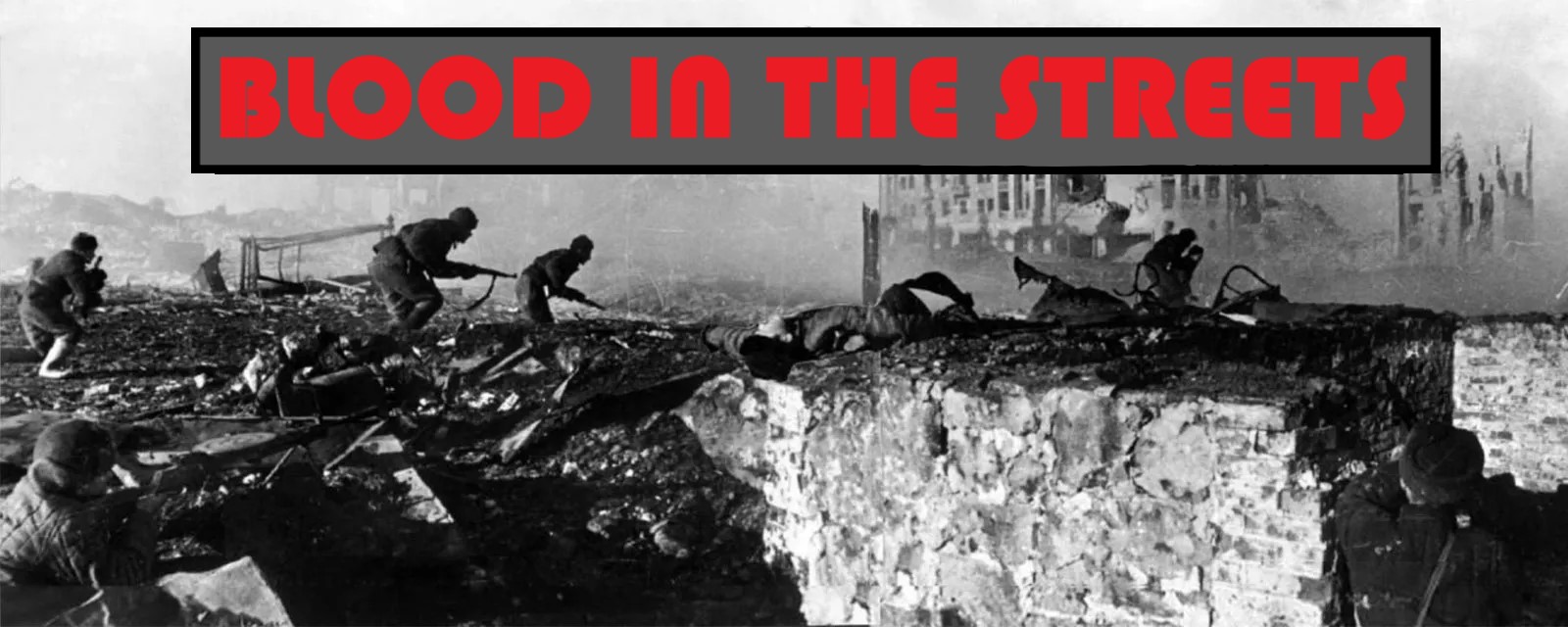 Blood in the Streets [Mission]
