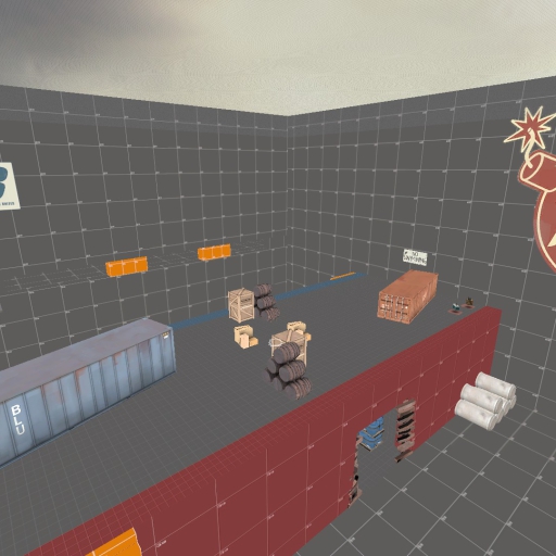 map versus – Team Fortress 2 Mod