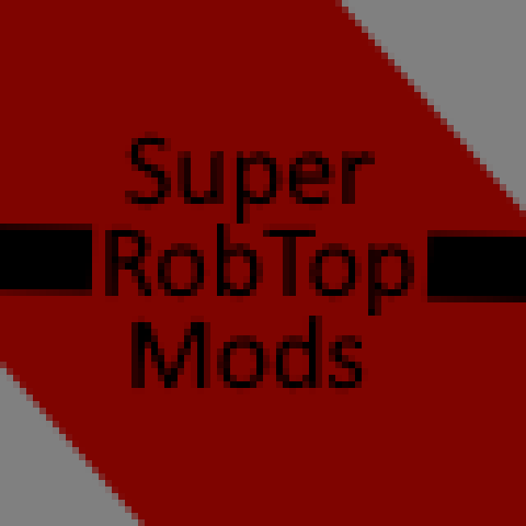 RobTop – tModLoader Mod