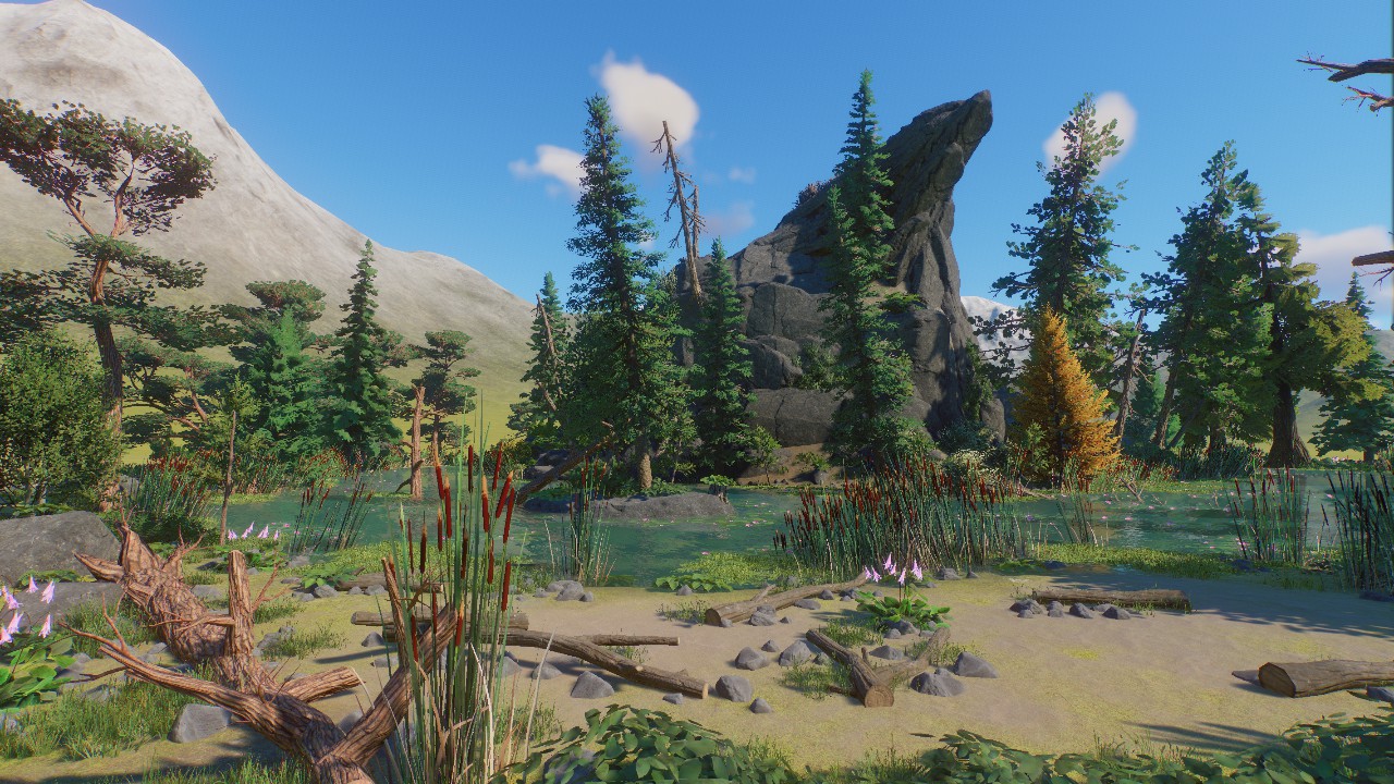 Mountain 3
